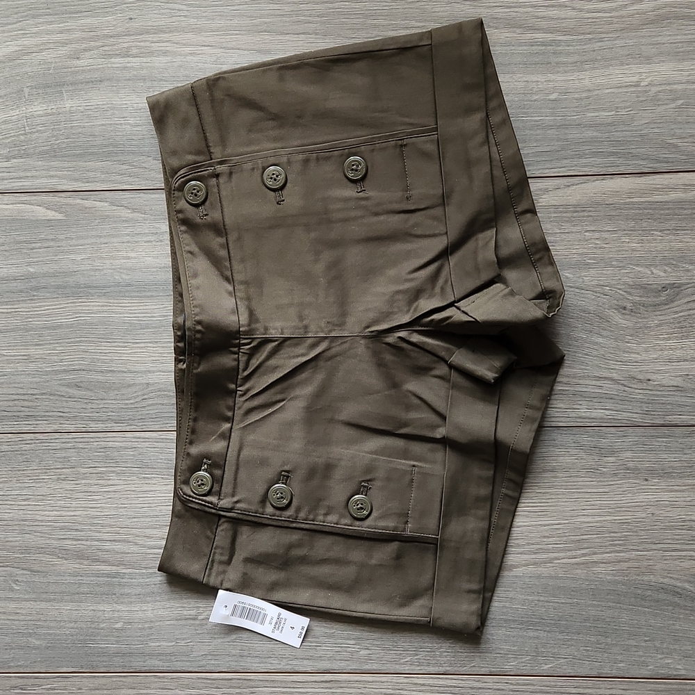 Talula Starboard Shorts NWT